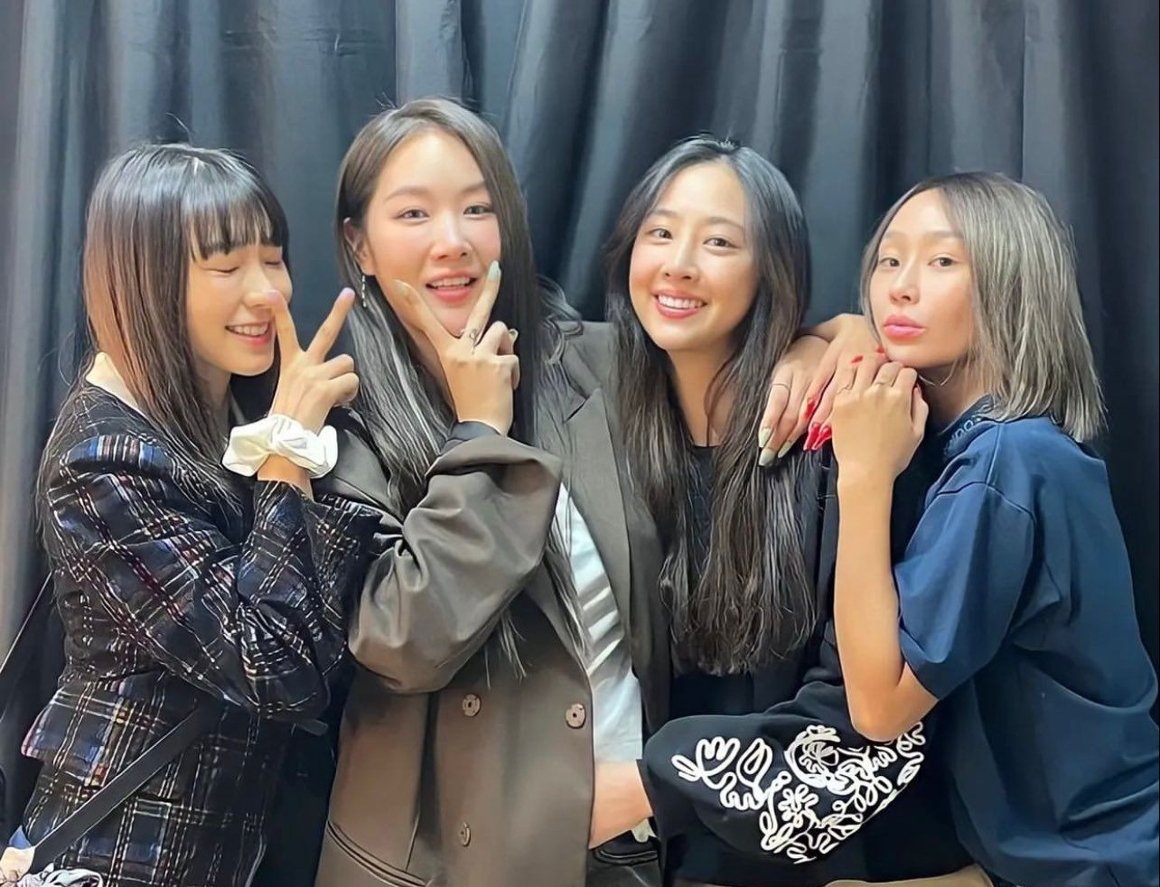 Catat Tanggalnya! Sistar akan Tampil Reuni Usai 5 Tahun Bubar