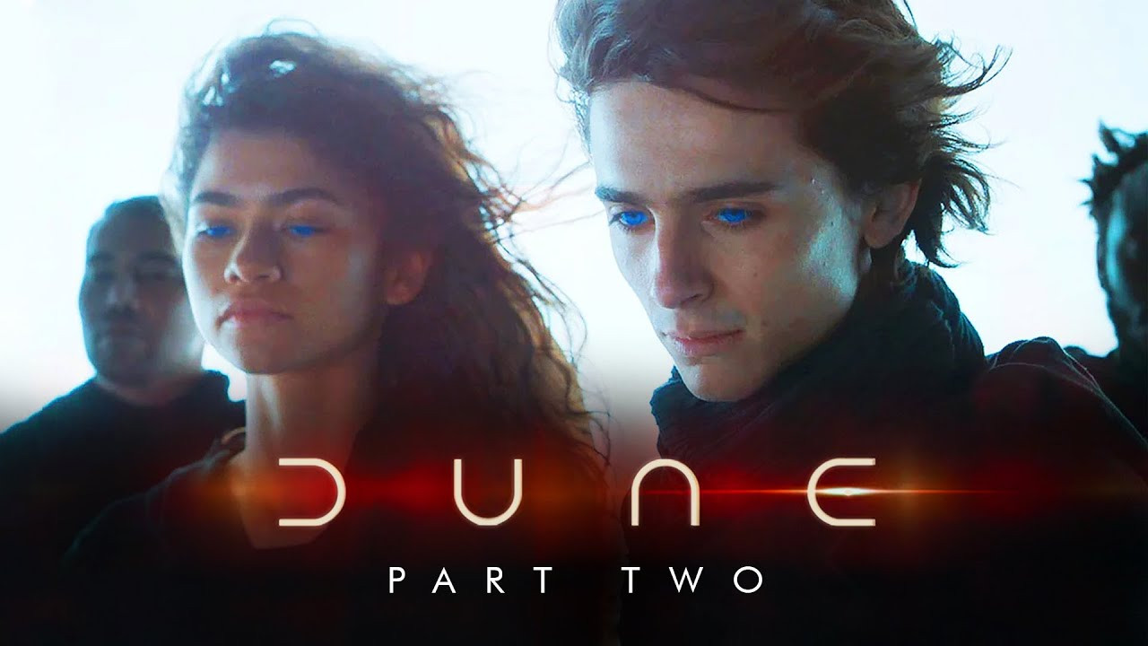 Belum Usai, "Dune: Part Two" Sudah Mulai Proses Syuting