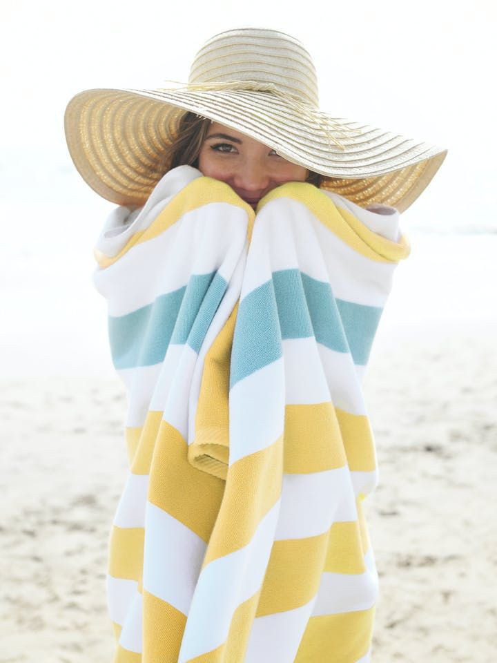 Bahaya, Ini 5 Efek Menakutkan yang Timbul Akibat Tidak Mengganti Handuk