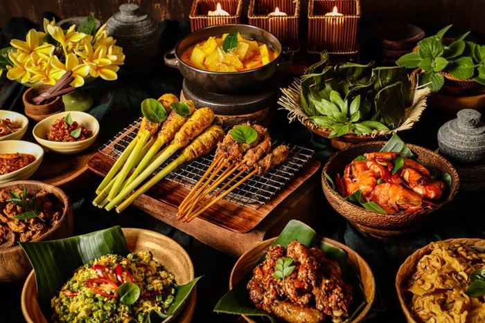 Wajib Coba! 5 Kuliner Khas Bali Yang Paling Populer Dan Disukai Wisatawan