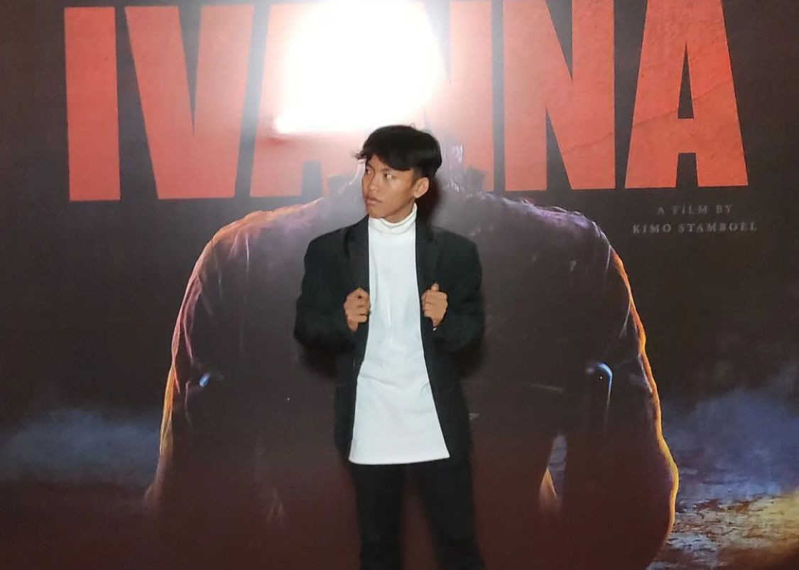 Jadi Terkenal, Roy Citayam Ungkap Bayaran untuk Sekali Bikin Konten