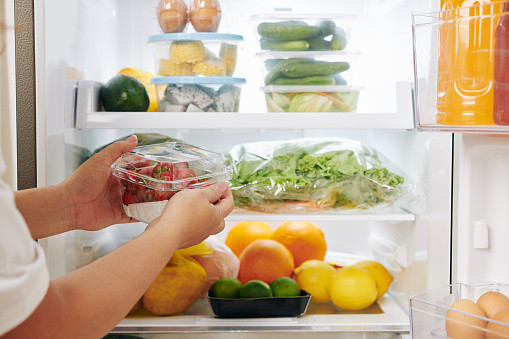Harus Tau! 6 Bahan Makanan Yang Tidak Boleh Disimpan Di Kulkas