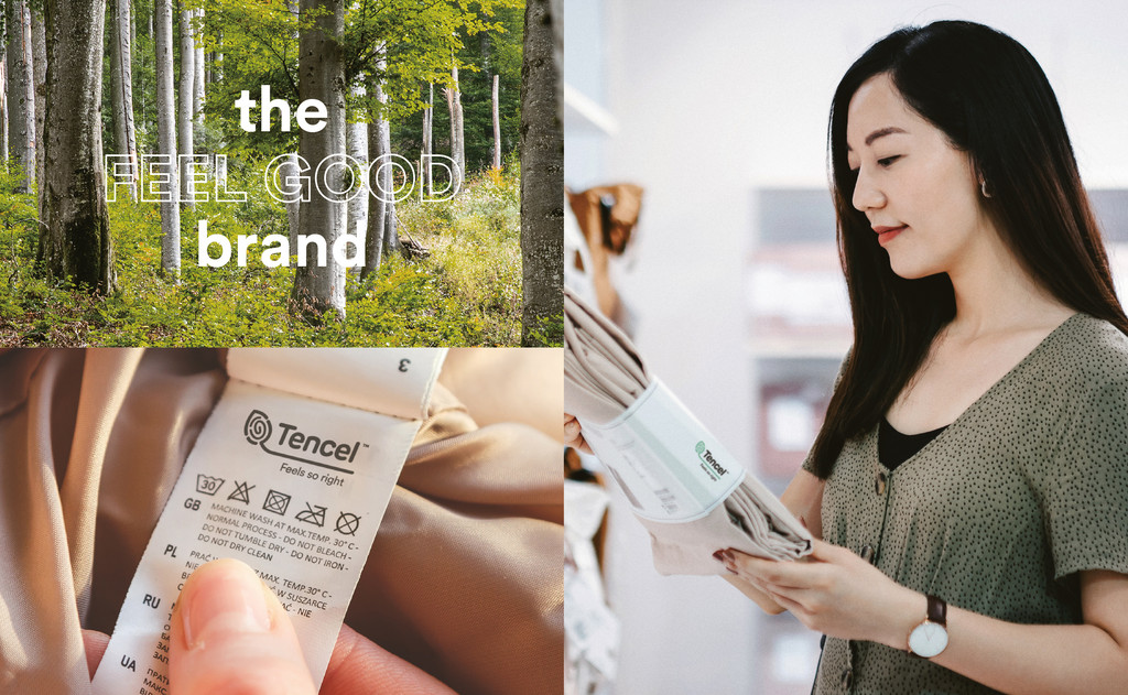 Perangi Produk Palsu, Lenzing Kerja Sama dengan Red Points