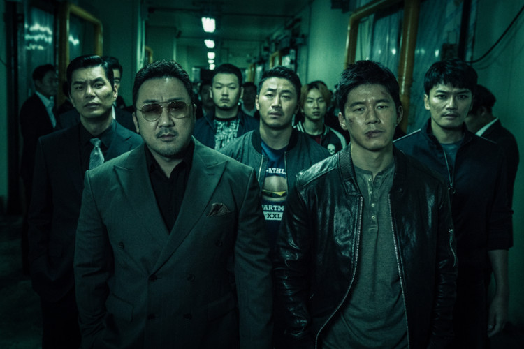 Penuh Adegan Laga, Ini 5 Film Gangster Korea Terbaik