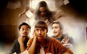 Tayang Di Bioskop, Ini Dia Sinopsis Dan 5 Fakta Menarik Film "Ghost Writer 2"