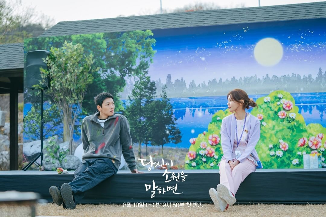 Siap-siap, Ini 7 Daftar K-Drama yang Tayang Agustus 2022