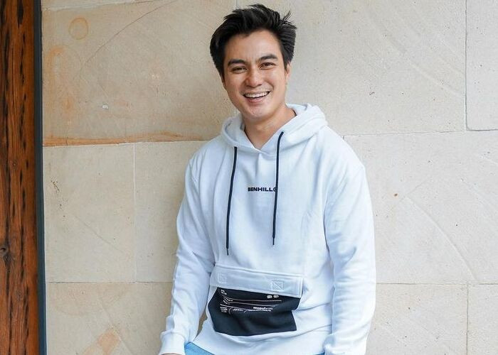 Sempat Daftarkan Citayam Fashion Week Ke Haki, Intip Sumber Kekayaan Baim Wong