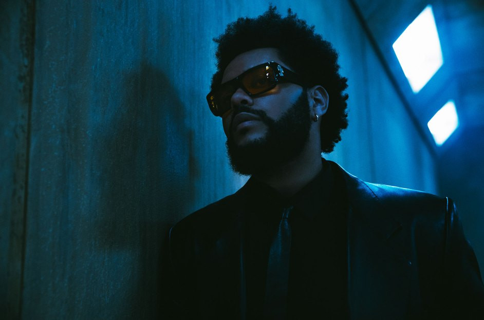 Kerja Sama Dengan Universal Studios, The Weeknd Luncurkan Rumah Hantu