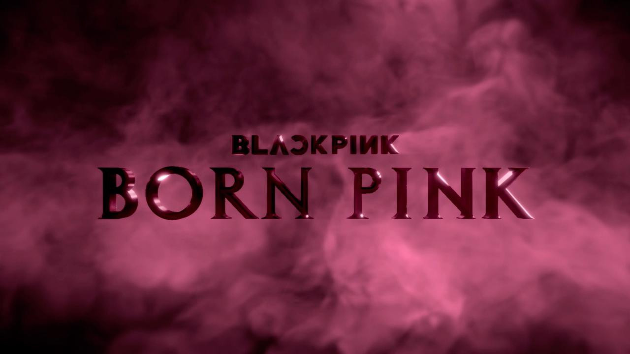Blackpink Terpantau Trending Setelah Rilis Teaser Pertama “Born Pink”
