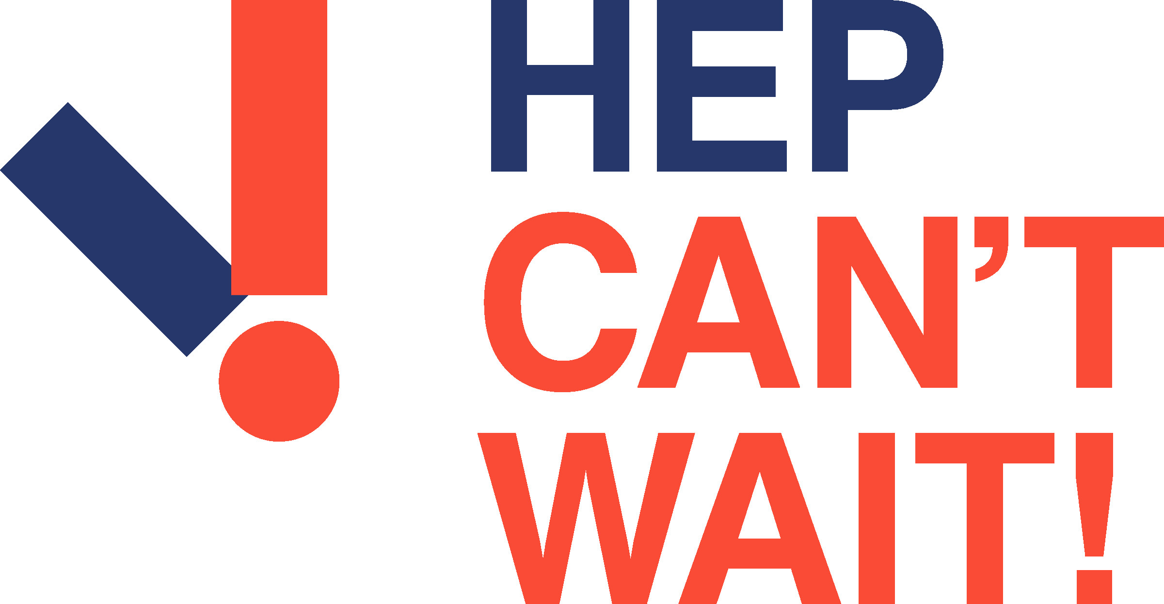 Cegah Penyakit Hepatitis Sejak Dini, Wha Luncurkan Kampanye Global "I Can't Wait"