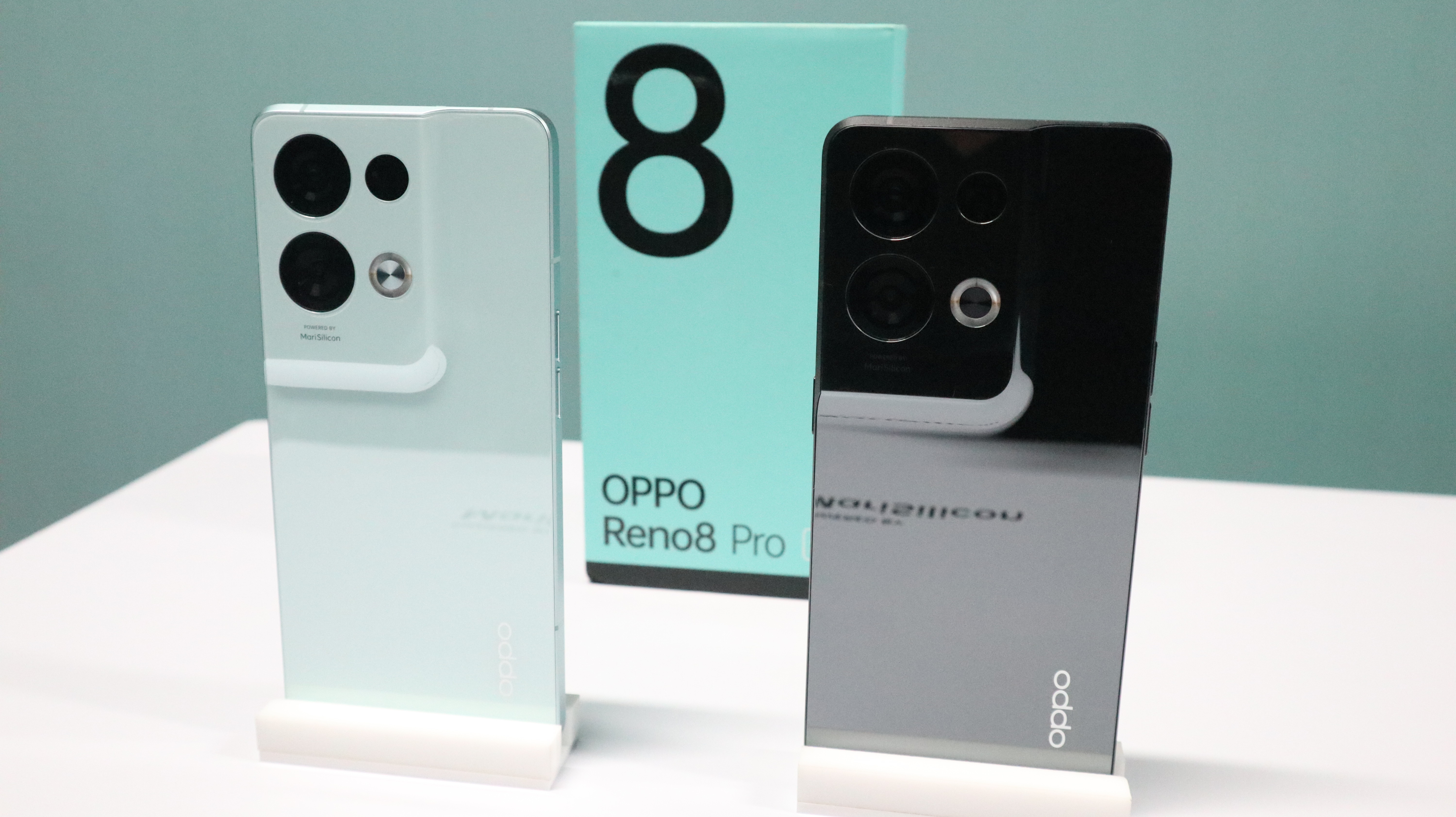 Oppo Indonesia Ungkap Desain Dan Keunggulan Kamera Pada Perangkat Reno8