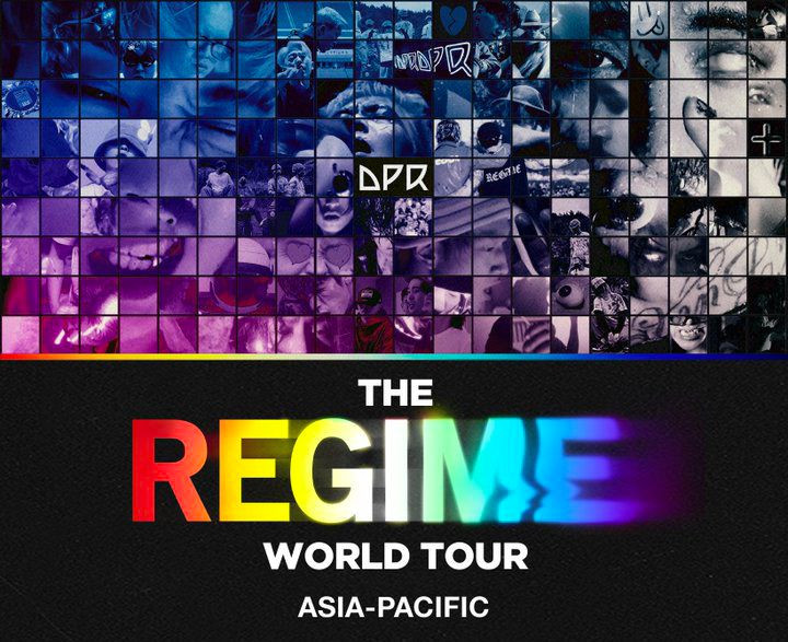 DPR Akan Sambangi Indonesia dalam Rangkaian Tur Dunianya Desember Mendatang