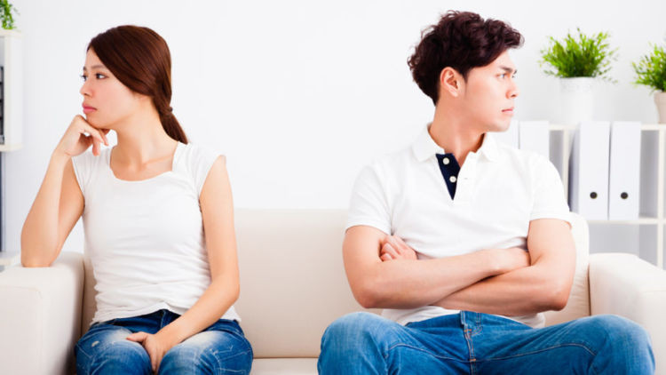 Tak Selamanya Buruk! 5 Alasan Bertengkar Baik Bagi Hubungan