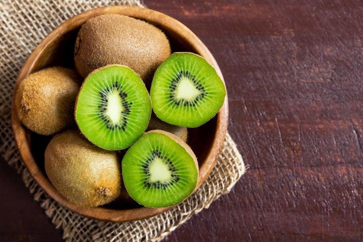 6 Manfaat Buah Kiwi Bagi Ibu Promil Dan Menyusui