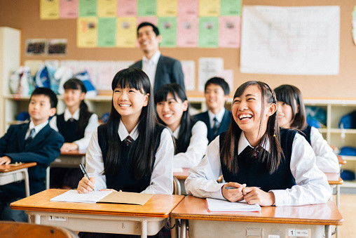 Terkenal Disiplin! Ini 5 Tips Belajar Efektif Ala Pelajar Jepang