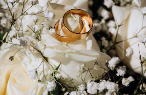 Pernikahan Lebih Bermakna Dengan Perhiasan Berlian Istimewa