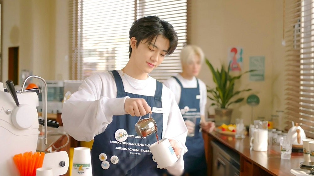 5 Idol Kpop ini Kecanduan Kopi Lho, Adakah Biasmu?