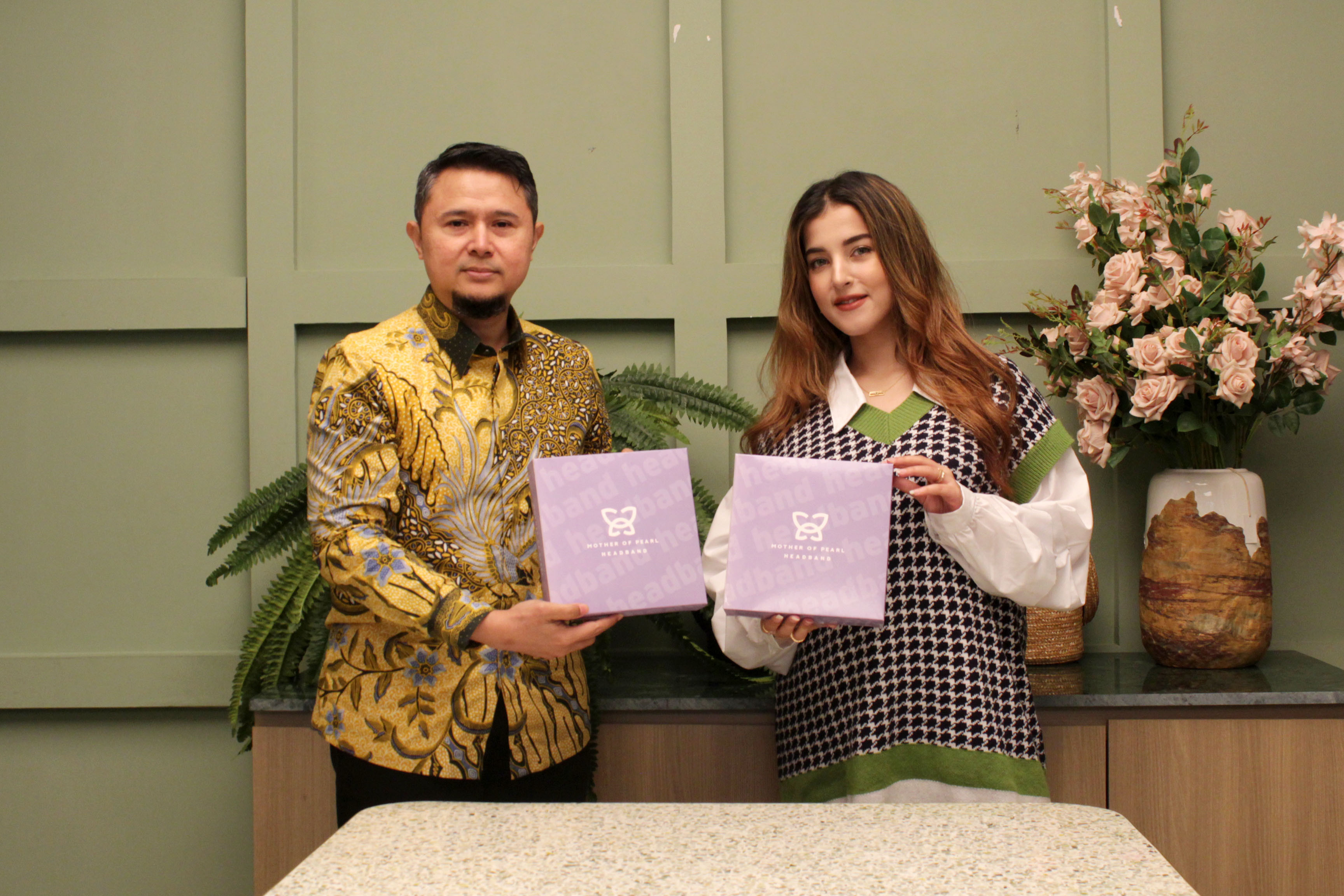 Jangkau Lebih Banyak Beauty Enthusiast, Mother of Pearl Kolaborasi Bareng SIRCLO Commerce