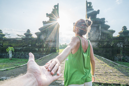 Ingin Traveling Ke Pulau Dewata? Ini 4 Rekomendasi Hotel Di Bali