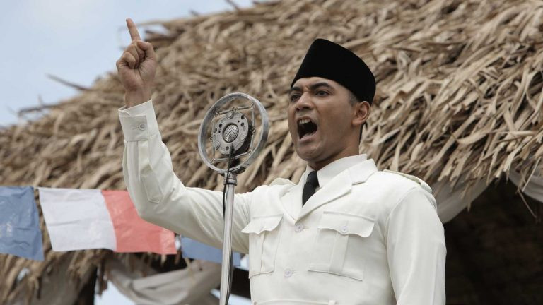 Ingin Nobar Saat Hut Ri? Ini 5 Rekomendasi Film Tentang Kemerdekaan Indonesia