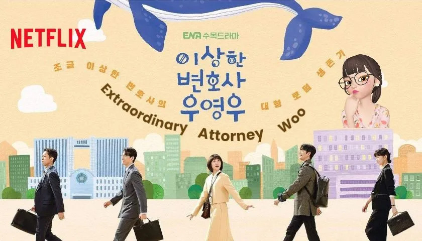 5 Teka-Teki Yang Belum Terjawab Dalam "Extraordinary Attorney Woo"