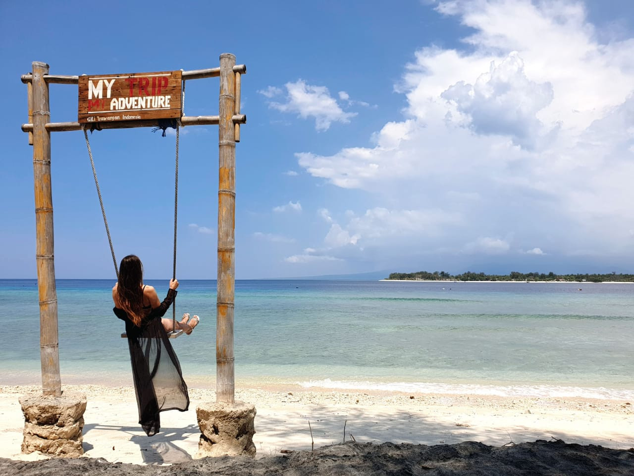 Yuk Liburan! Ini 5 Tempat Wisata Seru Di Lombok