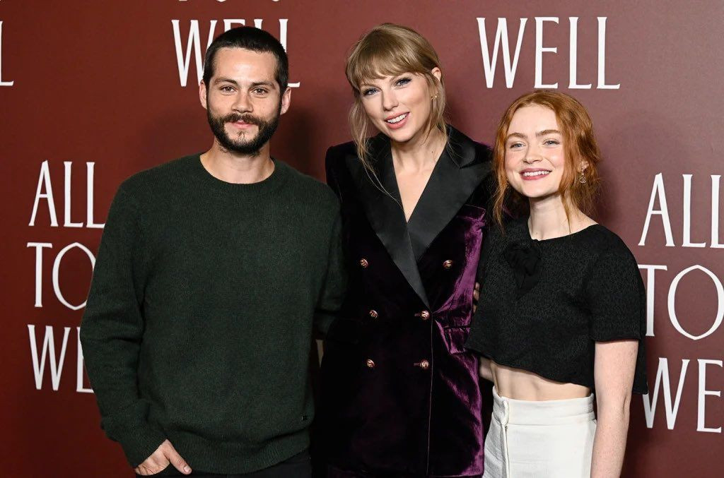 Film Pendek “All To Well” Karya Taylor Swift Penuhi Syarat Ikut Oscar 2023