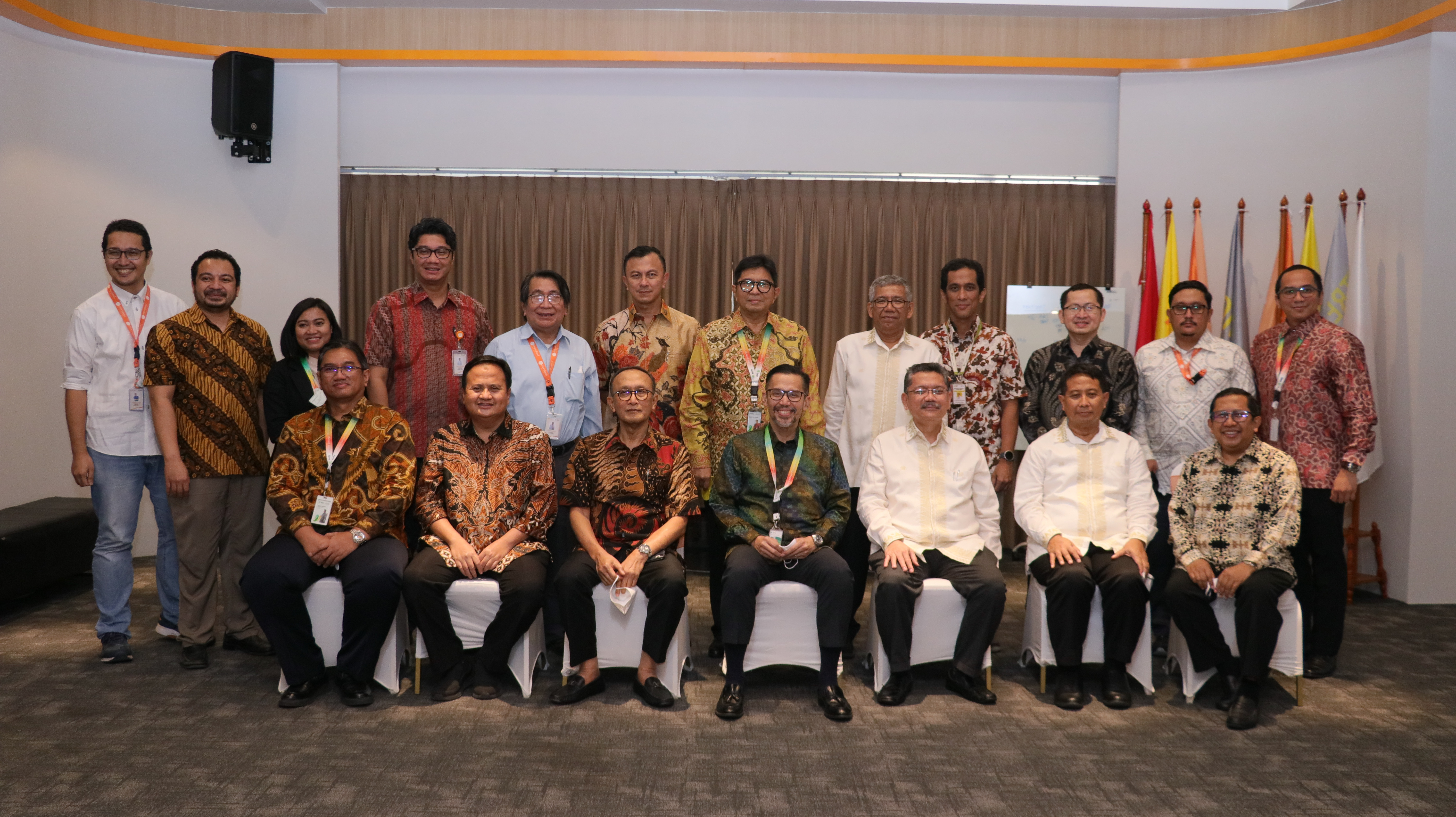 Bundamedik Kerja Sama dengan FKUI, Siap Lahirkan SDM Kesehatan Kompeten