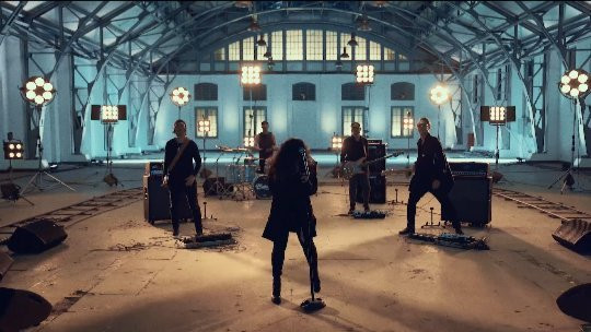 Bersama Kikan dan Ervin, Band Cokelat Comeback dengan Formasi Awal