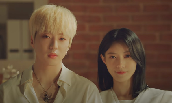 Kang Seung Yoon WINNER Tertangkap Jalan Bareng Aktris Moon Ji Hyo