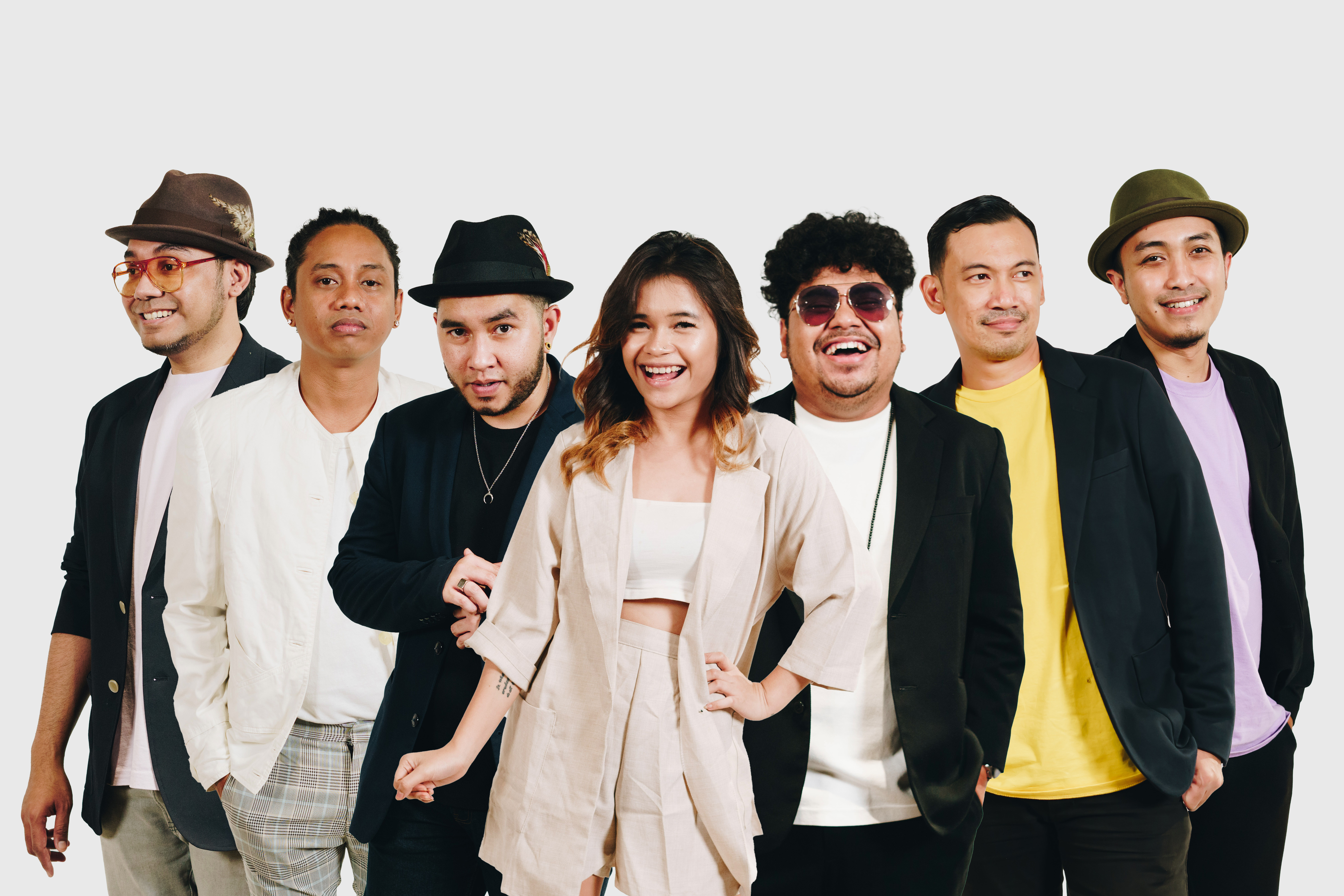 Lalahuta Perkenalkan 3 Vokalis Baru dan Rilis Single "Tak Cuma Angan"