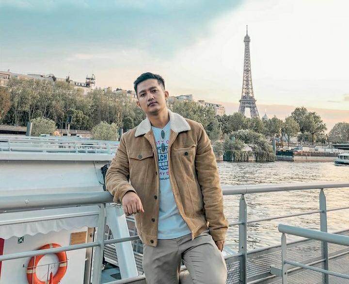 Namanya Terseret dalam Kasus Judi Online 303, Tom Liwafa Angkat Bicara