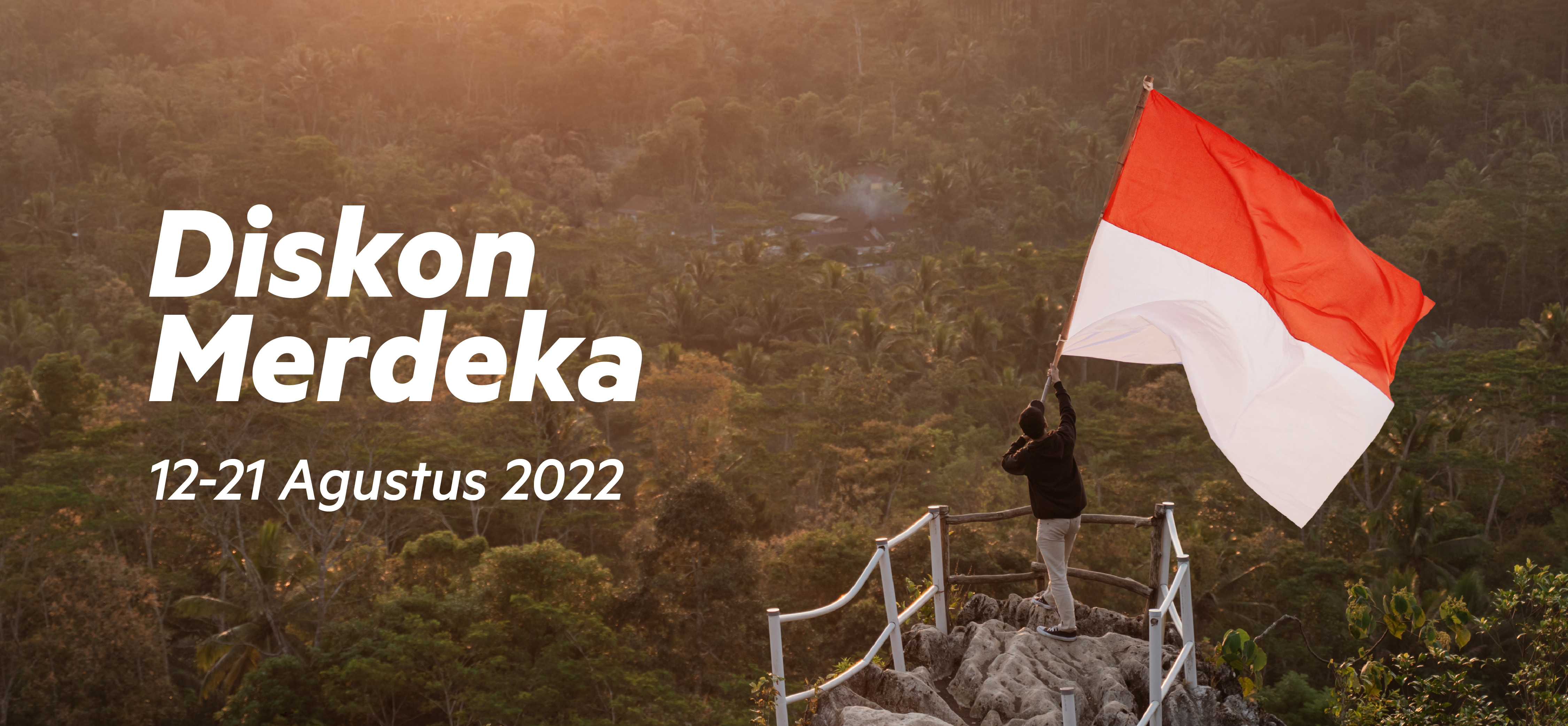 Staycation Hemat di Akhir Pekan Kemerdekaan? OYO Beri Diskon dan Asuransi Gratis