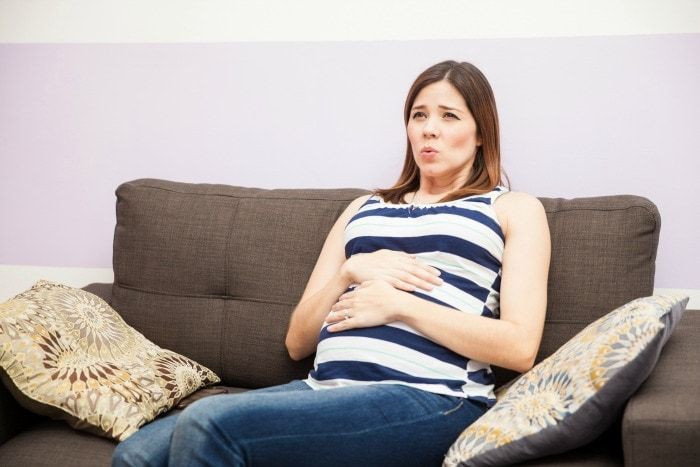Ini 5 Makanan Atasi Morning Sickness Pada Ibu Hamil