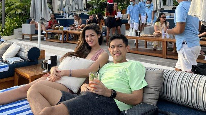 Susan Sameh Bantah Punya Rencana Nikah dengan Fajar Alfian