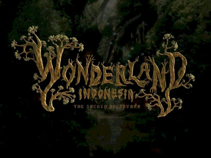 Ini Fakta "Wonderland Indonesia 2: The Sacred Nusantara" Karya Alffy Rev