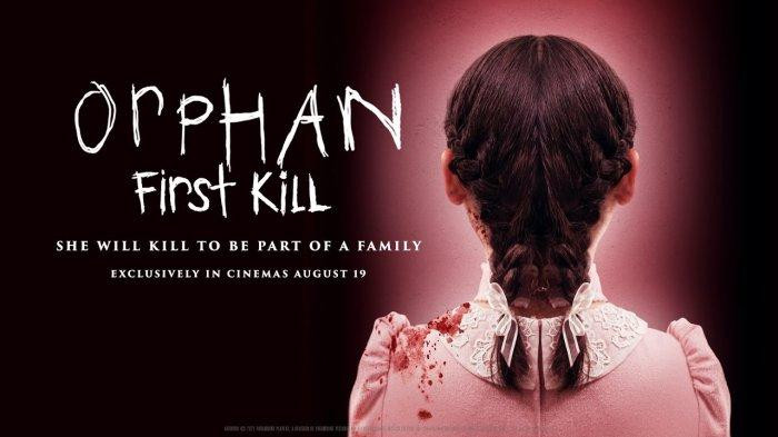 Sudah Tayang, 5 Fakta Film Horor "Orphan: First Kill"