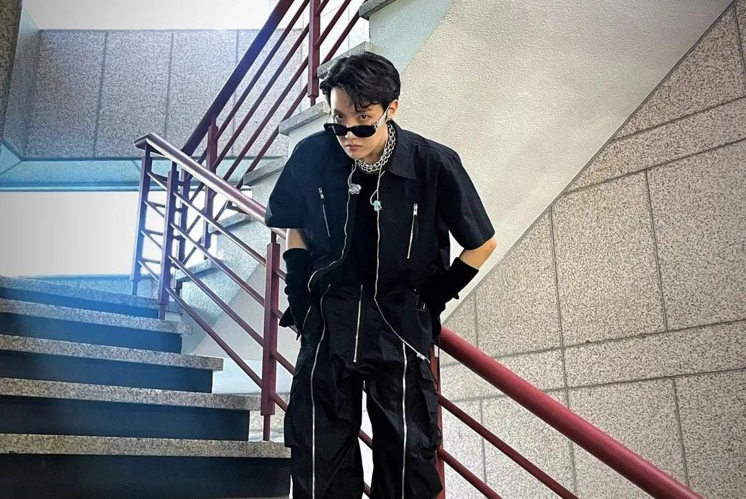 J-Hope BTS Beri Donasi Rp1,1 Miliar Untuk Korban Banjir Korea