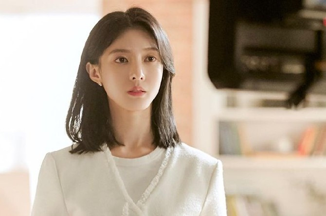 Profil Moon Ji Hyo, Aktris yang Dirumorkan Berkencan dengan Yoon WINNER