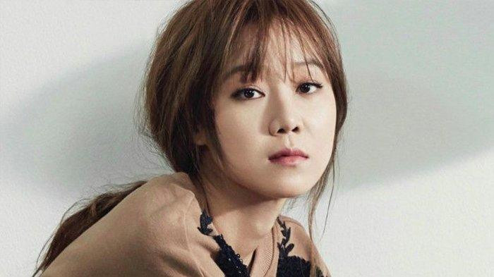 Akan Segera Menikah! Simak Profil Gong Hyo Jin