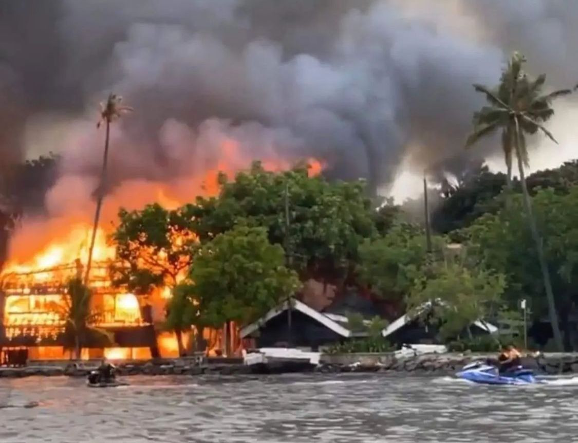 Usai Kebakaran, Operasional Putri Duyung Resort Ancol Kembali Normal Hari Ini