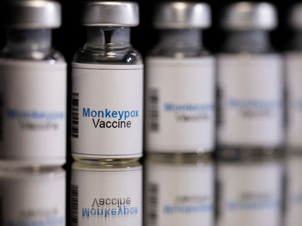 Kenali 2 Jenis Vaksin Cacar Monyet Yang Telah Disetujui Fda