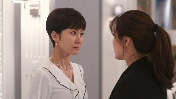 5 Drama Korea Makjang Terbaik yang Wajib Ditonton, Bikin Emosi!