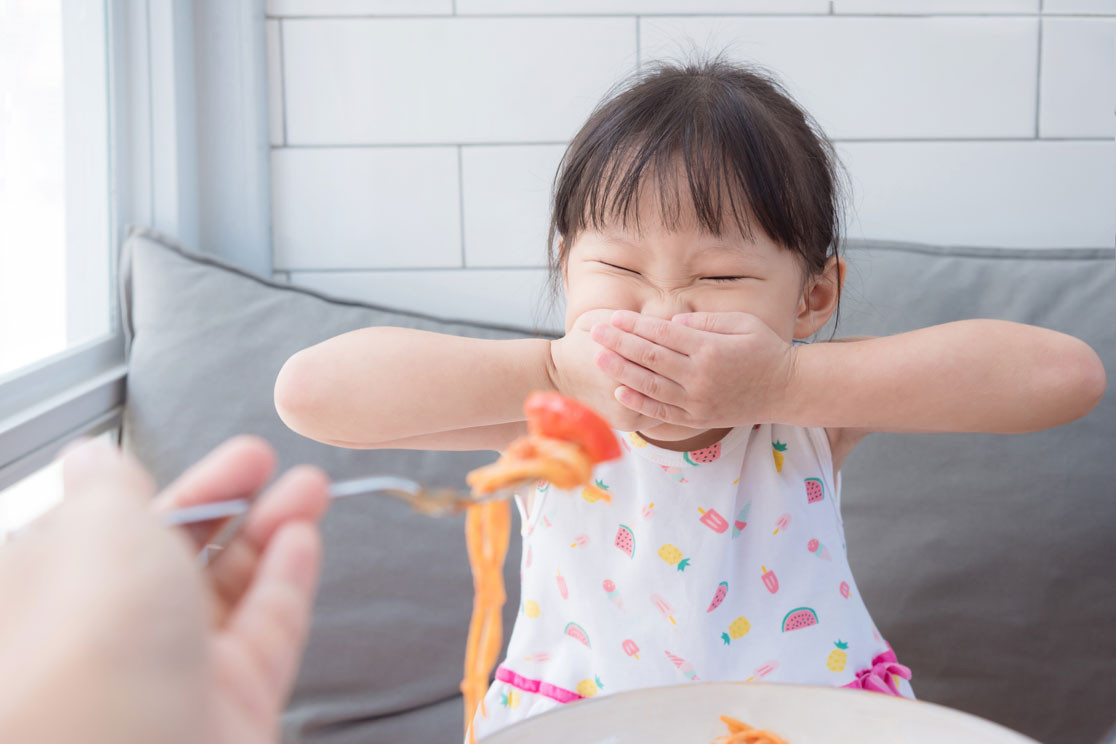 Tak Mau Makan? Ini Penyebab dan Cara Atasi Anak Picky Eater