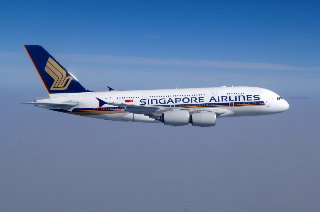 Singapore Airlines X Bca Kembali Gelar Travel Fair Di Jakarta, Tawarkan Promo Menarik