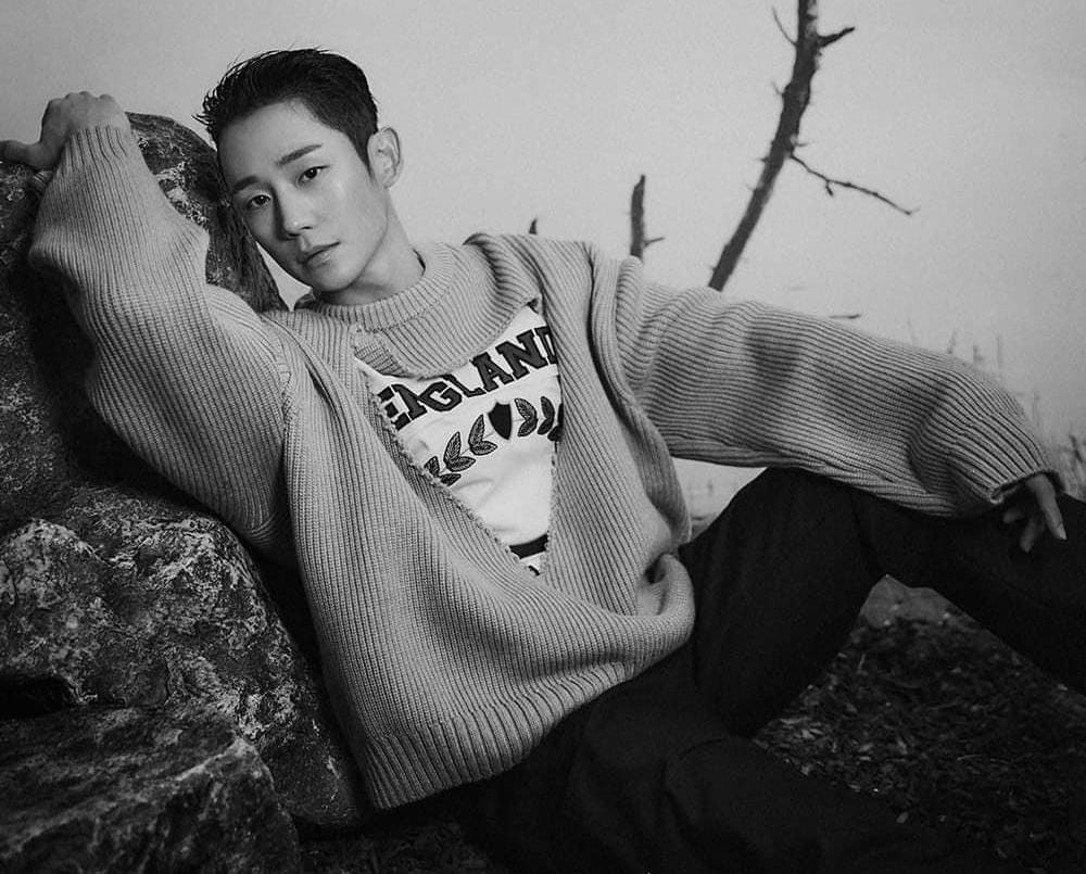 Jung Hae In Akan Kembali Bermain dalam Drama "D.P Season 2"