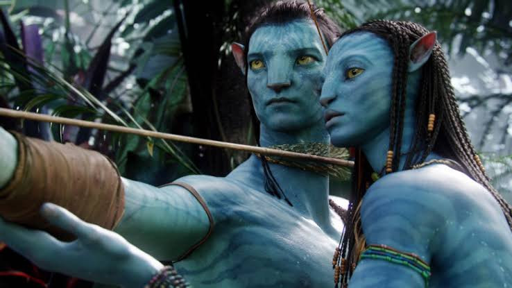 13 Tahun Berlalu, Film "Avatar" Akan Kembali Tayang di Bioskop September Mendatang