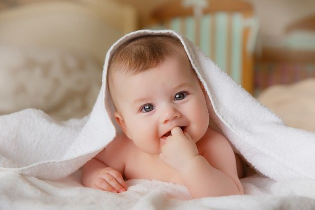 Wajib Tahu! 5 Bahan Kandungan Berbahaya Dalam Skincare Bayi