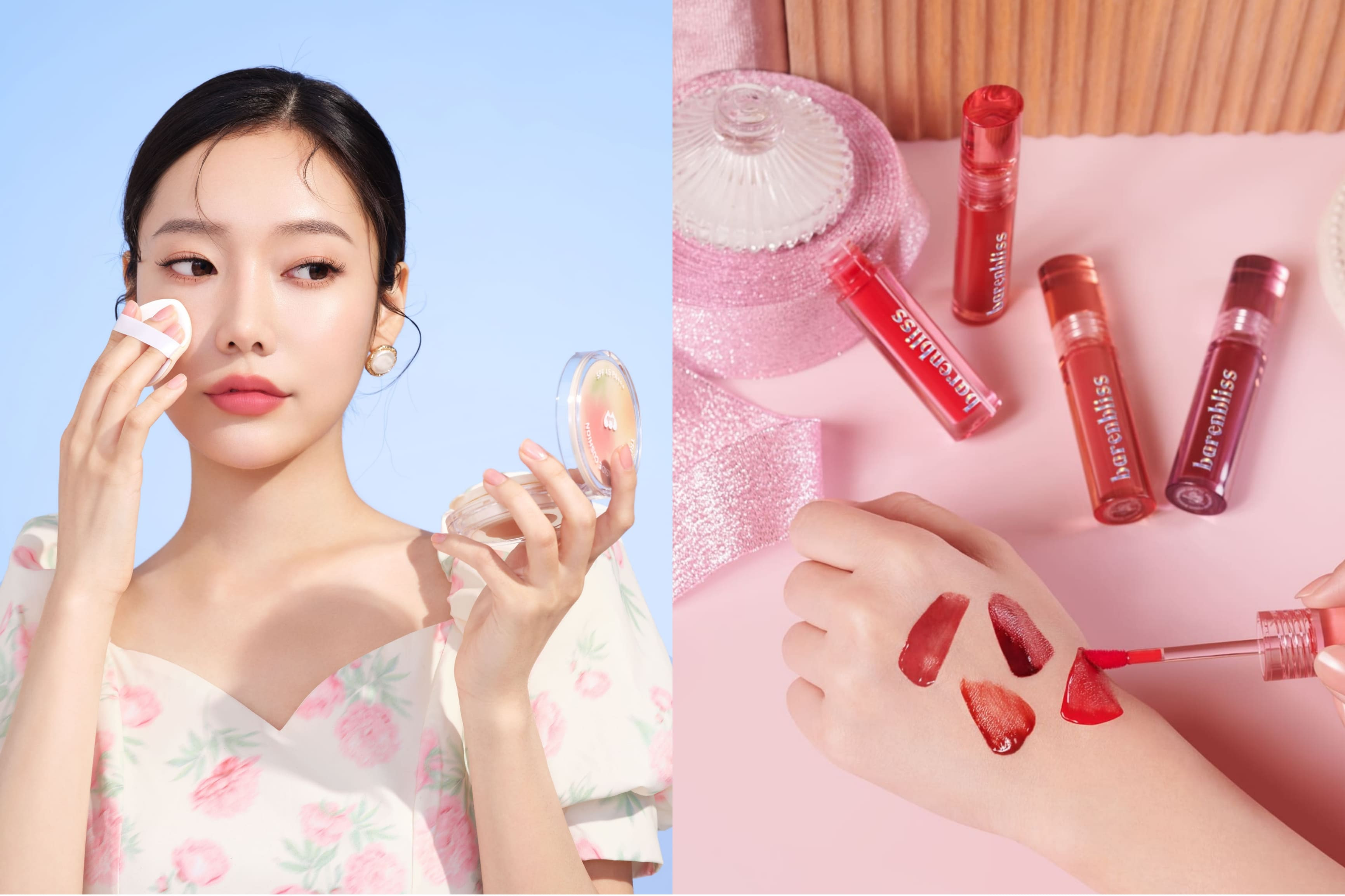 Rayakan First Anniversary, Barenbliss Ungkap Produknya Diterima Baik K-Beauty Enthusiast