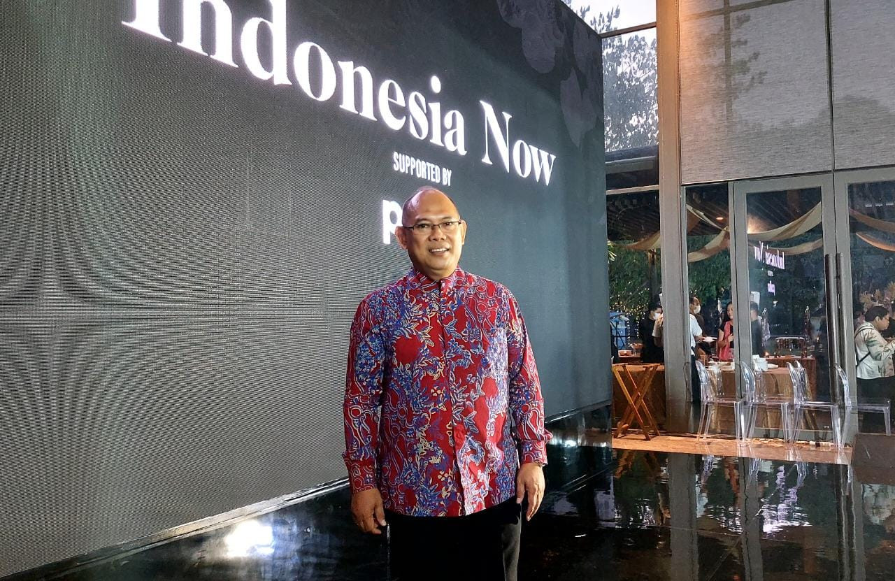 Alleira Batik Perkenalkan Karya Anak-anak Down Syndrome ke Kancah Internasional